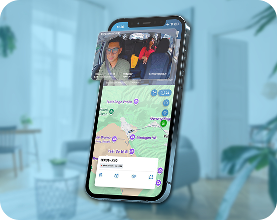 Detect Journey Details