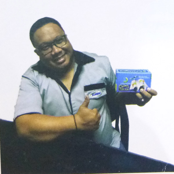 Robertus PH f Hatibie