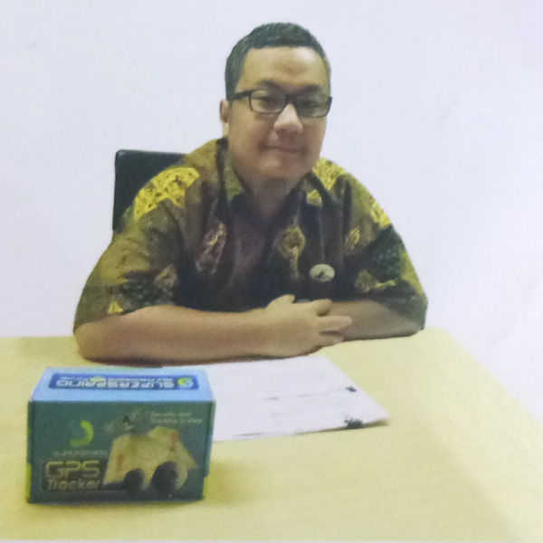 Roy Heronanda